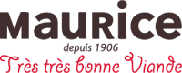 logo-Boucherie Maurice